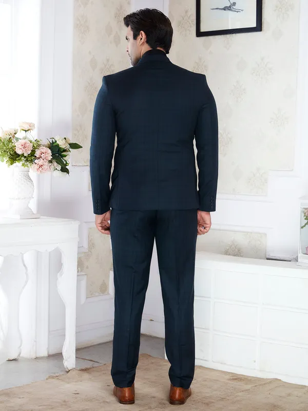 Teal_Blue_2_Piece_Suit_for_Men_Regular_Fit
