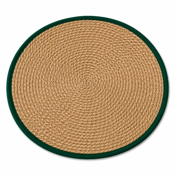 Banana_Fibre_Braided_Round_Table_Mat