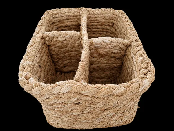 Banana_Fibre_Multi-Compartment_Storage_Organizer_Basket