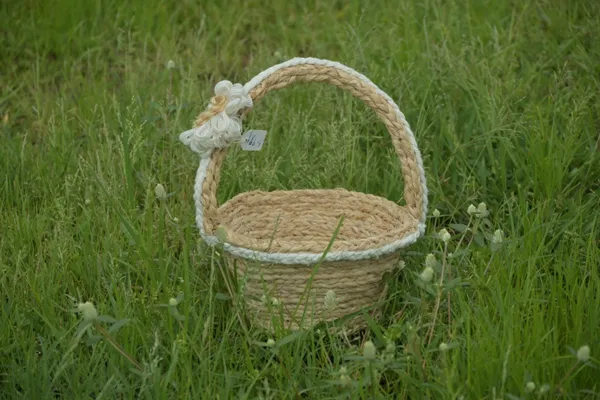 Banana_Fibre_Rustic_Woven_Decorative_Basket