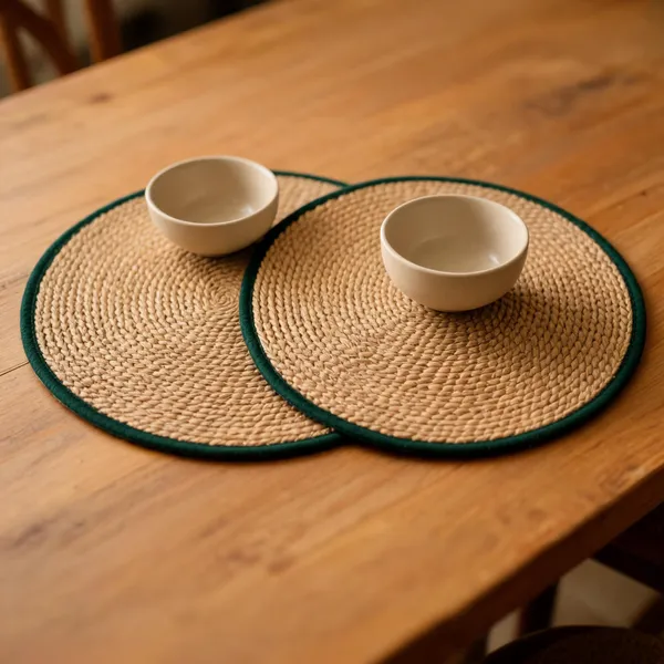 Banana_Fibre_Braided_Round_Table_Mat