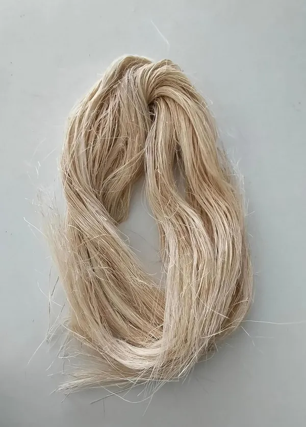 Combed_Banana_Fiber