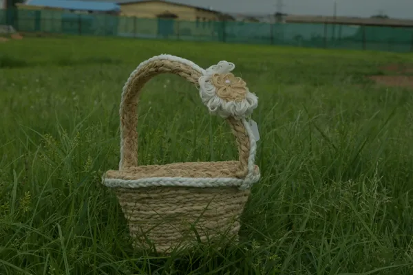 Banana_Fibre_Rustic_Woven_Decorative_Basket