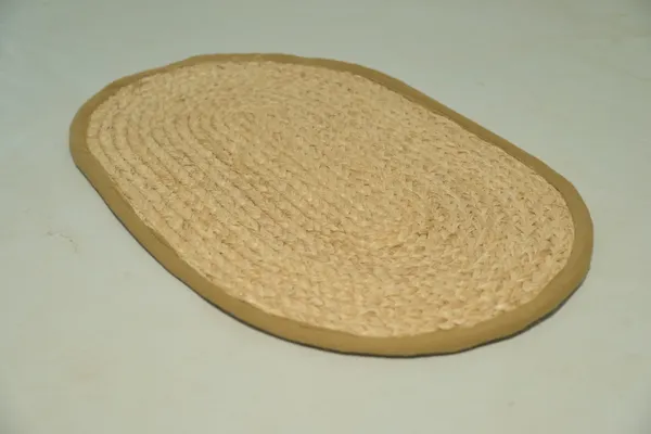 Natural_Banana_Fiber_Dinner_Placement_(Oval)