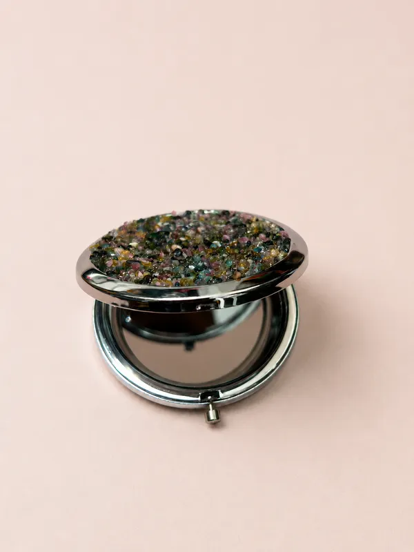 Crystaura_Multi_Tourmaline_Crystal_Decorative_Mirror