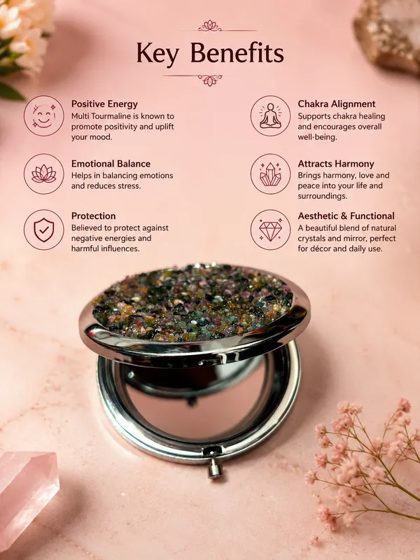 Crystaura_Multi_Tourmaline_Crystal_Decorative_Mirror