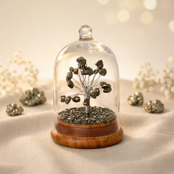Crystaura_Pyrite_Crystal_Chip_Dome_Tree_For_Wealth_&_Prosperity