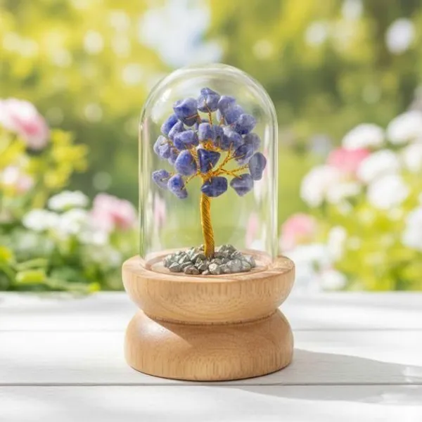 Crystaura_Lapis_Lazuli_Crystal_Chip_Dome_Tree
