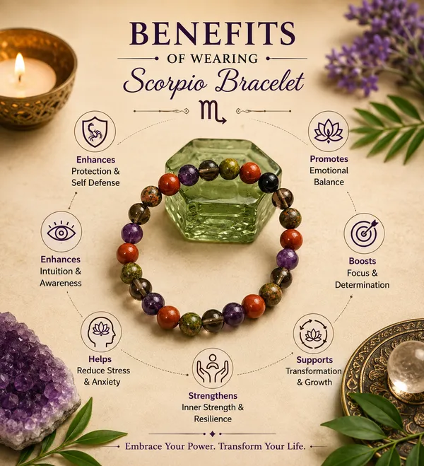 Crystaura_Multicolour_Crystal_Scorpio_Zodiac_Bracelet
