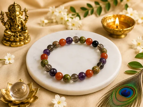 Crystaura_Multicolour_Crystal_Scorpio_Zodiac_Bracelet
