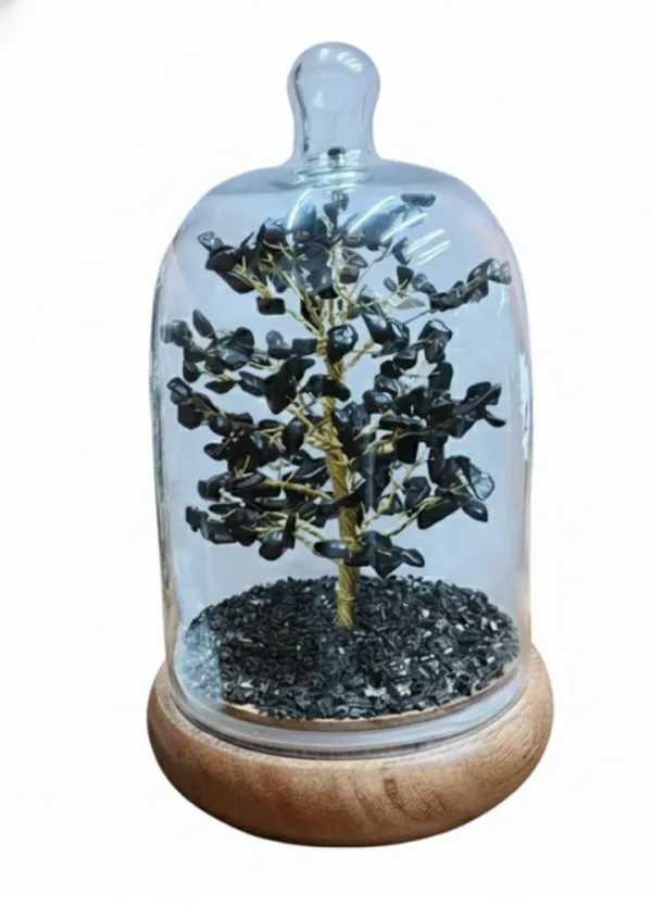 Crystaura_Black_Tourmaline_Crystal_Dome_Tree