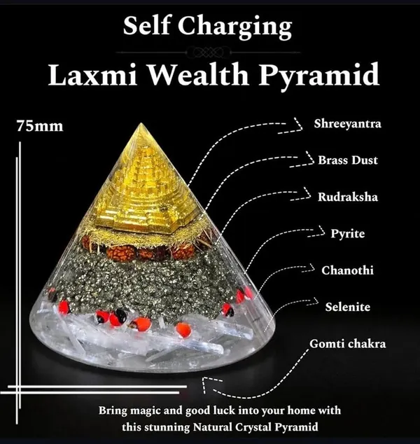 Crystaura_Self_Charging_Laxmi_Prosperity_Pyramid