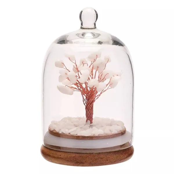 Crystaura_White_Crystal_Chip_Dome_Tree