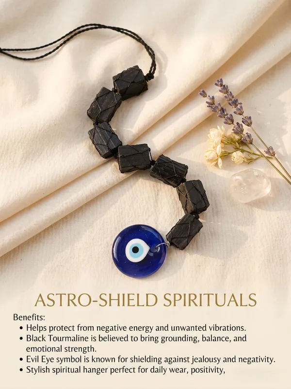 Crystaura_Black_Tourmaline_Evil_Eye_Protection_Hanger