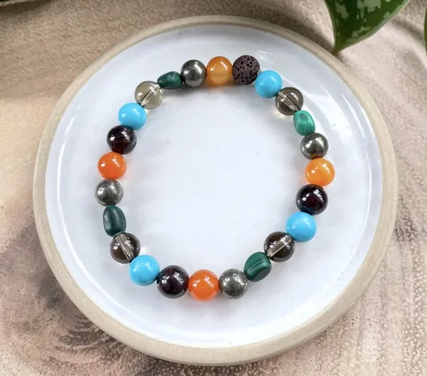 Crystaura_Multicolour_Crystal_Travel_Protection_Bracelet