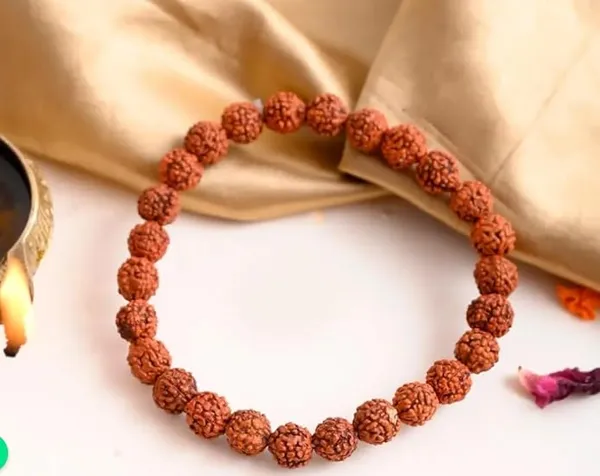 Crystaura_Brown_5_Mukhi_Nepali_Rudraksha_Bracelet