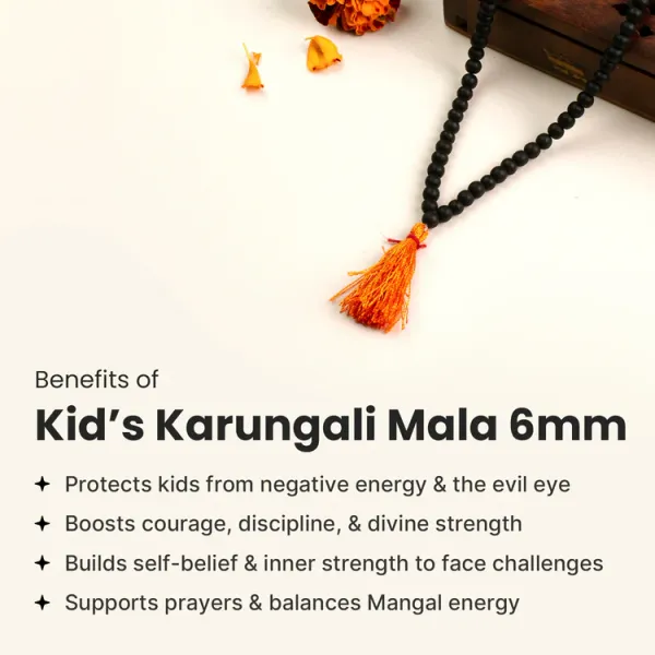 Crystaura_Black_Ebony_Karungali_Wood_Spiritual_Mala