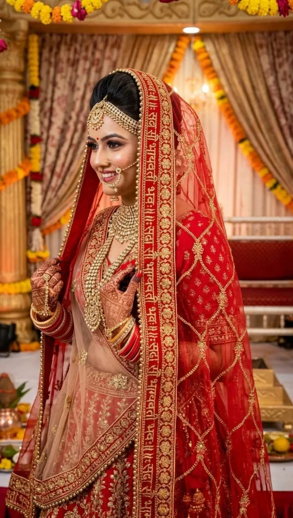 Red_Net_Gold_Jaal_Embroidered_Bridal_Dupatta_For_Women