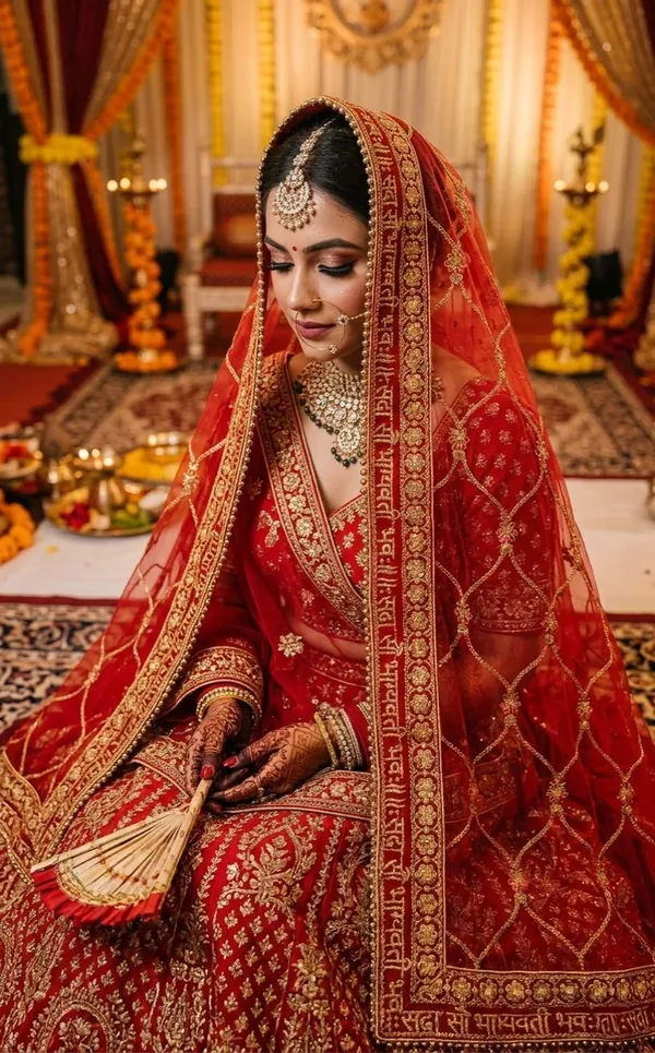 Red_Net_Gold_Jaal_Embroidered_Bridal_Dupatta_For_Women