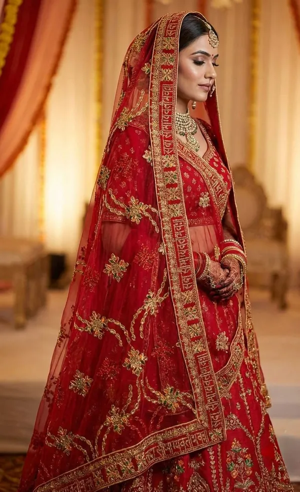 Red_Net_Heavy_Coding_Embroidered_Bridal_Dupatta_For_Women