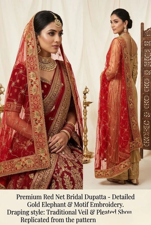 Red_Net_Zari_Jaal_Embroidered_Bridal_Dupatta_For_Women