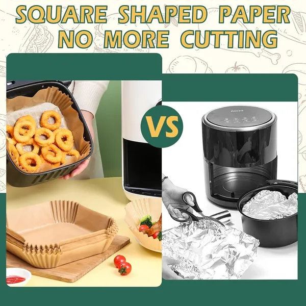 Air_F_8_Inch_Disposable_Air_Fryer_Liners_Parchment_Paper_Butter_Paper_For_Airfryer_Airfryer_Paper_Sheets_Square_100_Pcs
