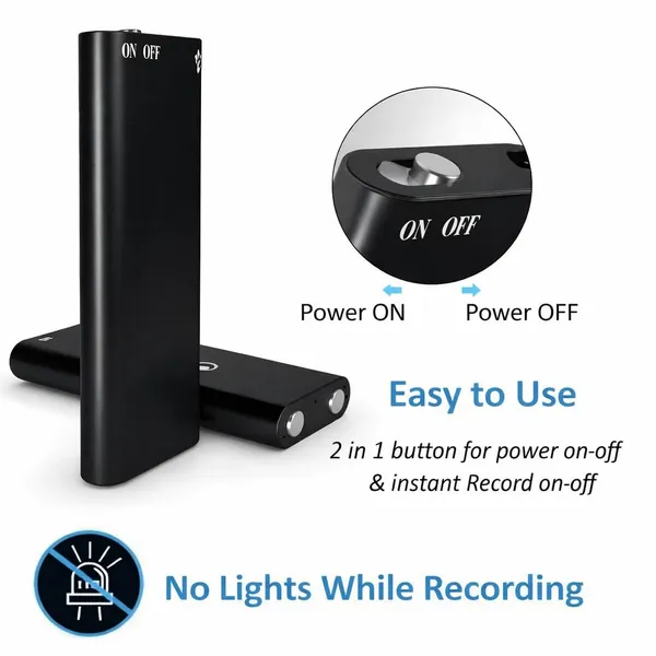 Digital_Voice_Recorder_With_Otg_Support_Hd_Audio_Recording_Usb_Flash_Drive_Mp3_Player_Portable_Mini_Audio_Recorder_For_Meetings_Lectures_Interviews_8gb