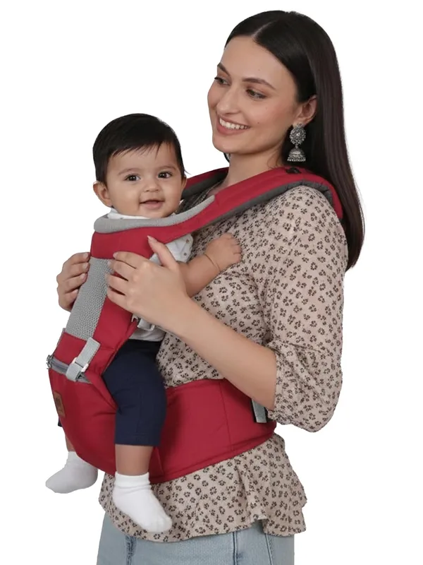 Gyanoraa_Royal_Hip_Seat_Baby_Carrier_With_4_Carry_Positions_Baby_Carrier_With_Hip_Seat_For_Baby