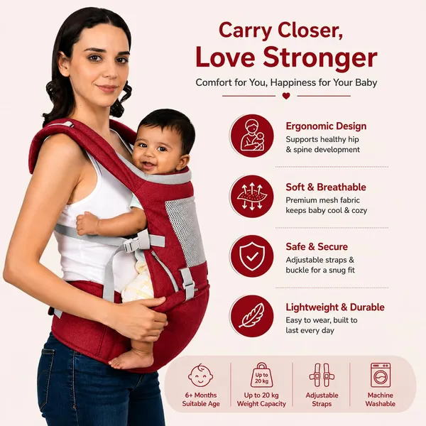 Gyanoraa_Royal_Hip_Seat_Baby_Carrier_With_4_Carry_Positions_Baby_Carrier_With_Hip_Seat_For_Baby