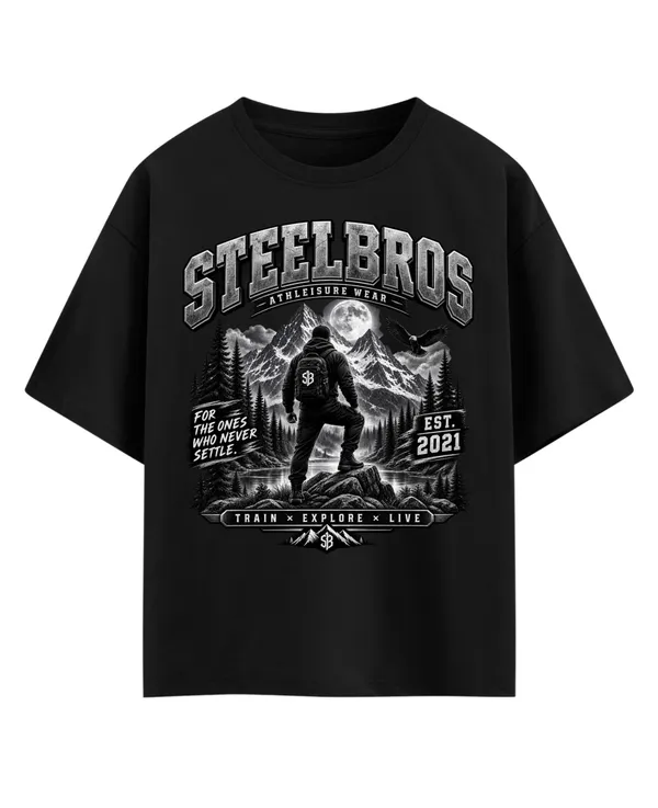 Black_Graphic_Crew_Neck_T-Shirt_for_Men