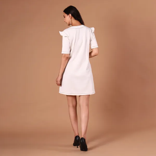 Ivory_Contrast-Stitch_Embroidered_Shift_Dress