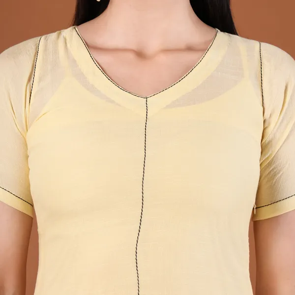 Lemon_Yellow_A-Line_Midi_Dress_with_Patch_Pockets
