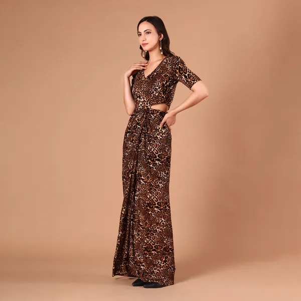 Leopard_Print_Cutout_Waist_Maxi_Dress