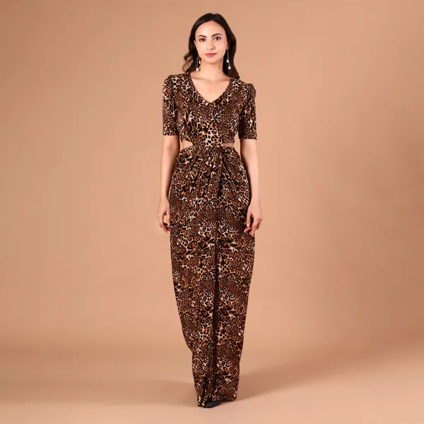 Leopard_Print_Cutout_Waist_Maxi_Dress