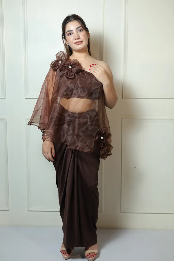 Organza_Cape_With_Dhoti