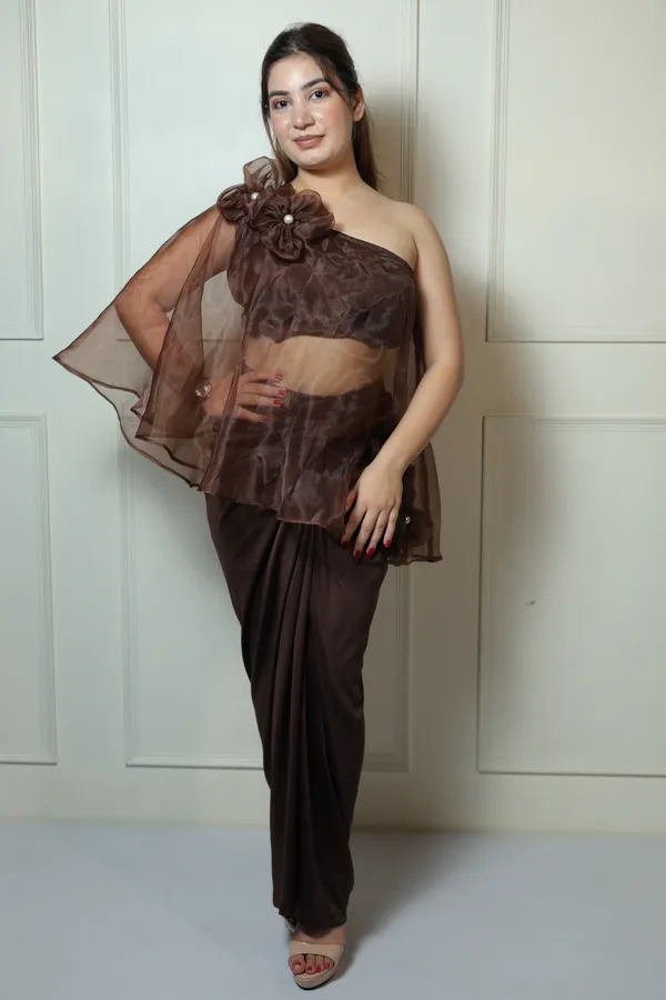 Organza_Cape_With_Dhoti