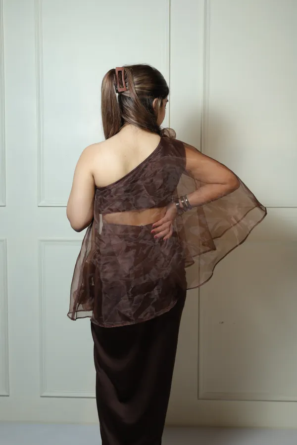 Organza_Cape_With_Dhoti