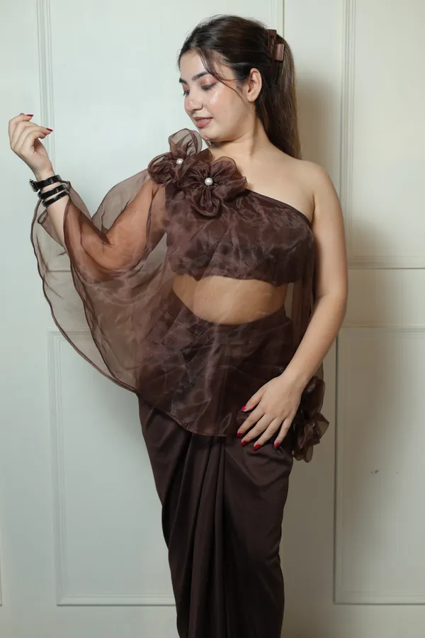 Organza_Cape_With_Dhoti