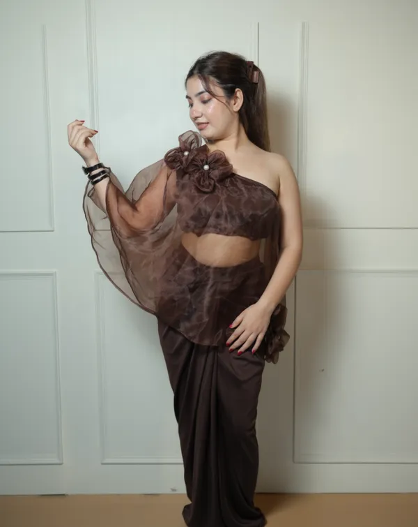 Organza_Cape_With_Dhoti