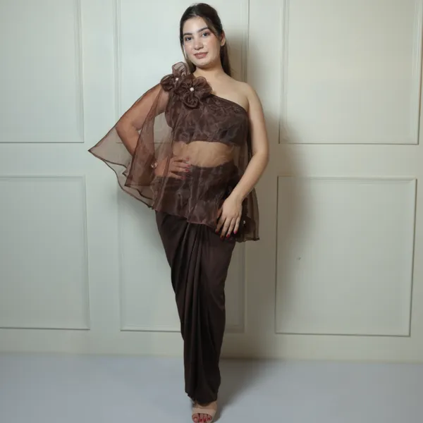 Organza_Cape_With_Dhoti