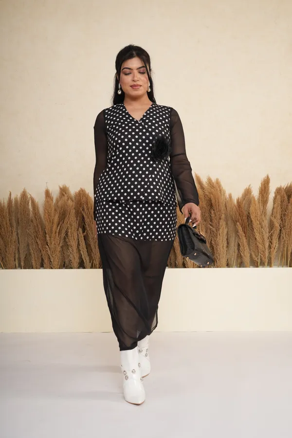 Black_Premium_Breathable_And_Stretchable_Lycra_And_Polyester_Co-ord_Set_For_Women