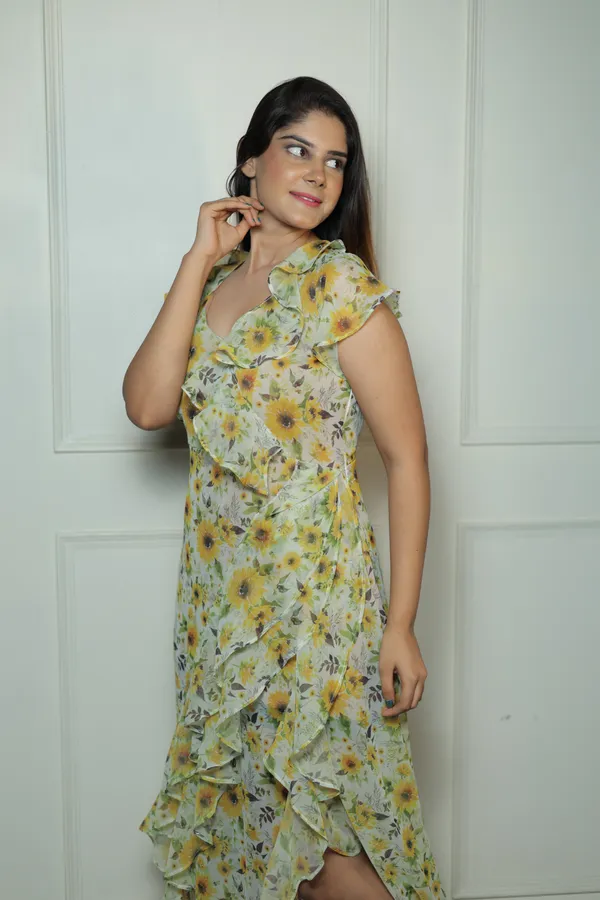Sunflower_Dress