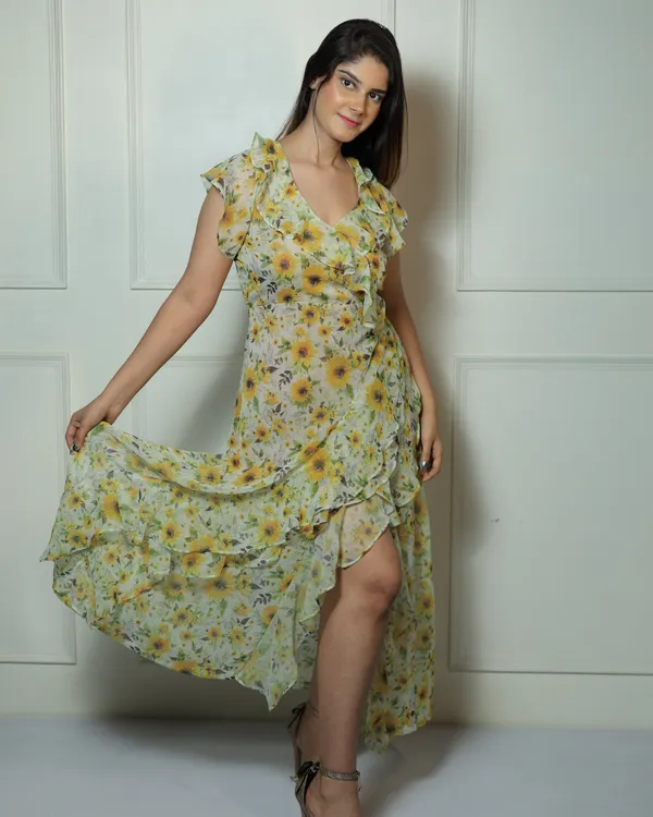 Sunflower_Dress