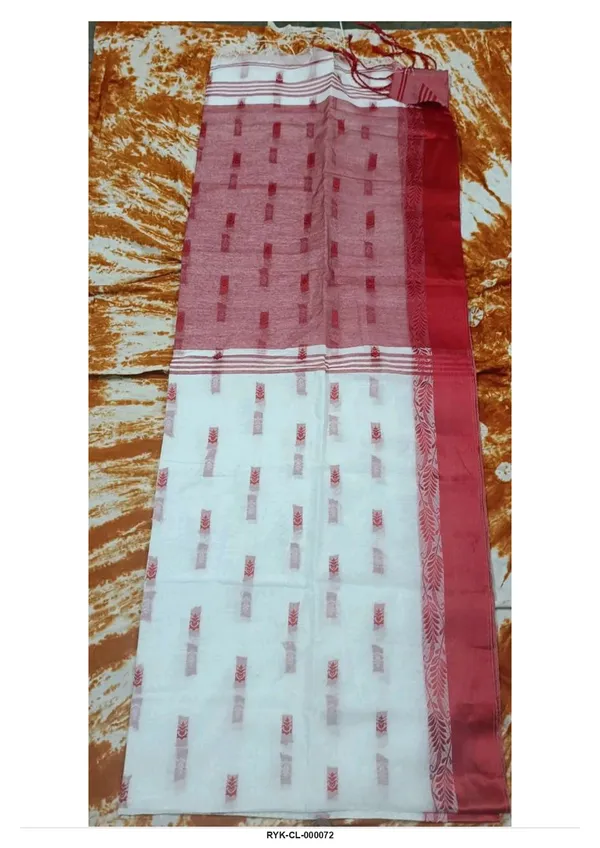 Black_Red_Printed_Saree_for_Women