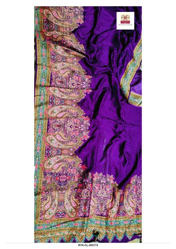Purple_Silk_Paisley_Saree_for_Women