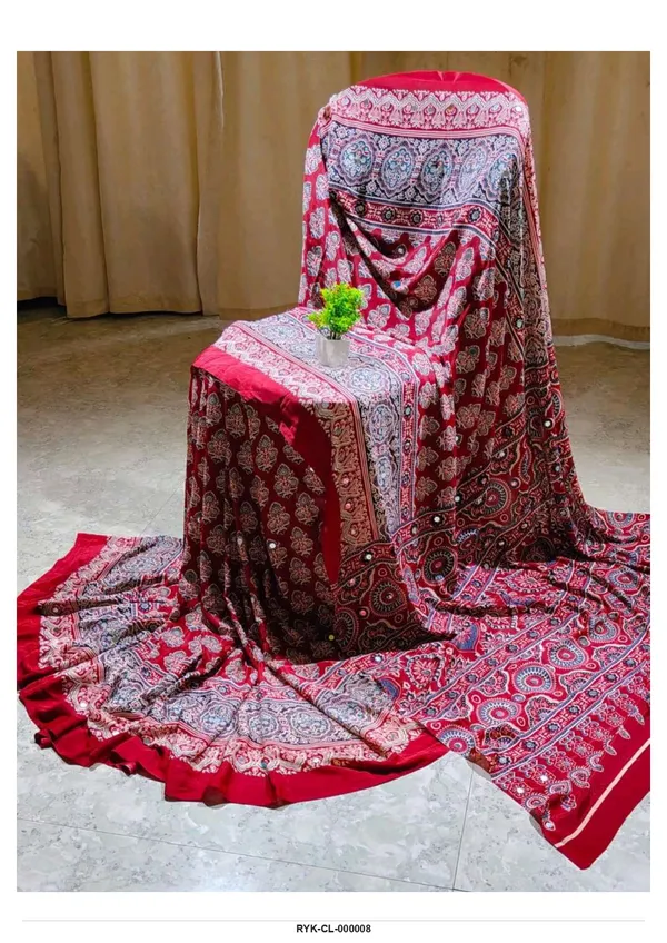 Fabric_Traditional_Paisley_Print_Chair_Cover