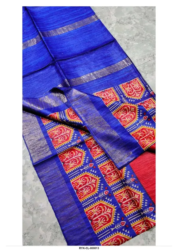 Blue_Woven_Traditional_Saree_for_Women