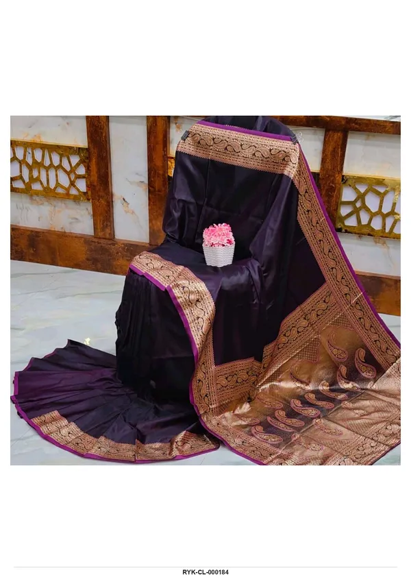 Black_Woven_Saree_for_Women