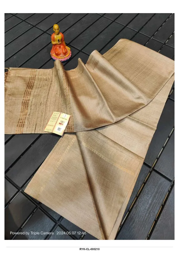 Beige_Traditional_Saree_for_Women