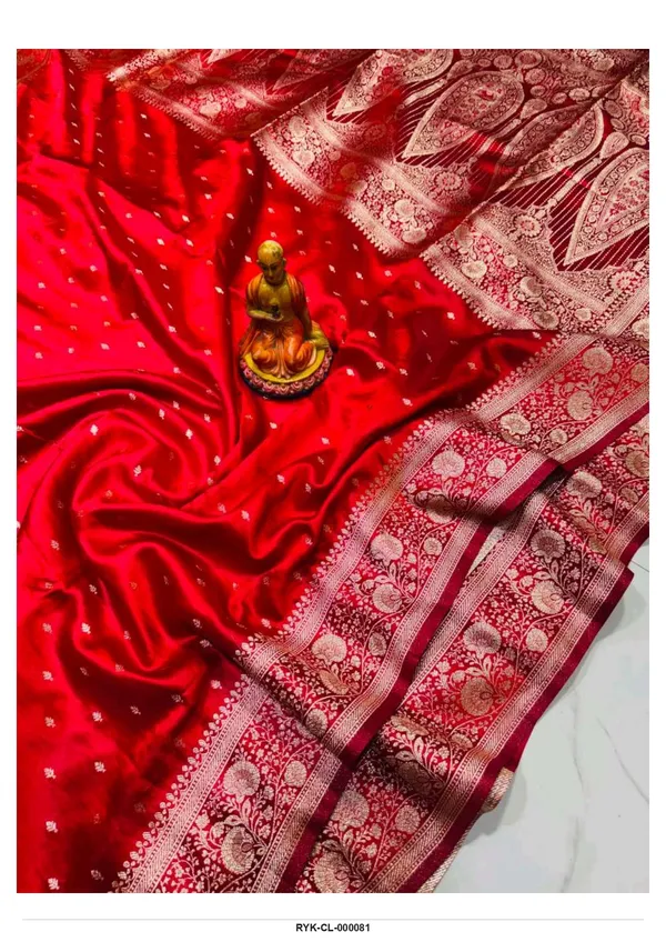 Red_Traditional_Woven_Saree_for_Women